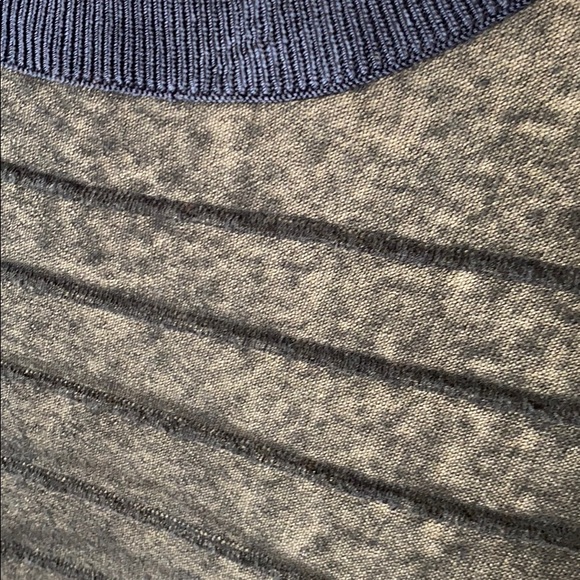 Rag & Bone sheer bikini top coverup XS - Picture 3 of 7